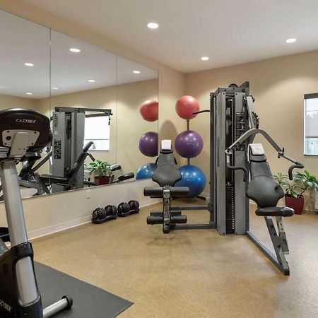 Best Western Plus Vineyard Inn And Suites Пен Ян Екстериор снимка