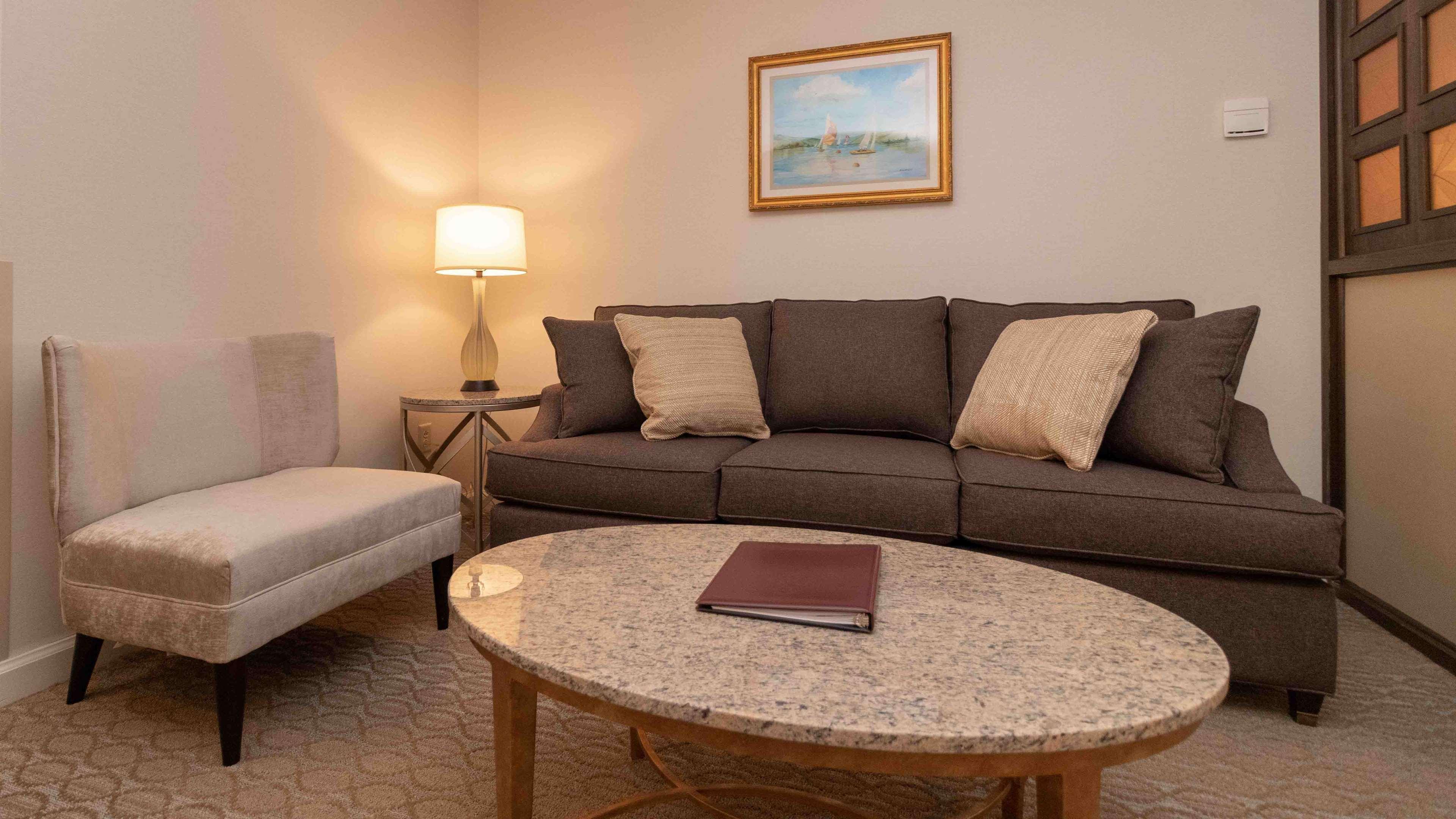 Best Western Plus Vineyard Inn And Suites Пен Ян Екстериор снимка